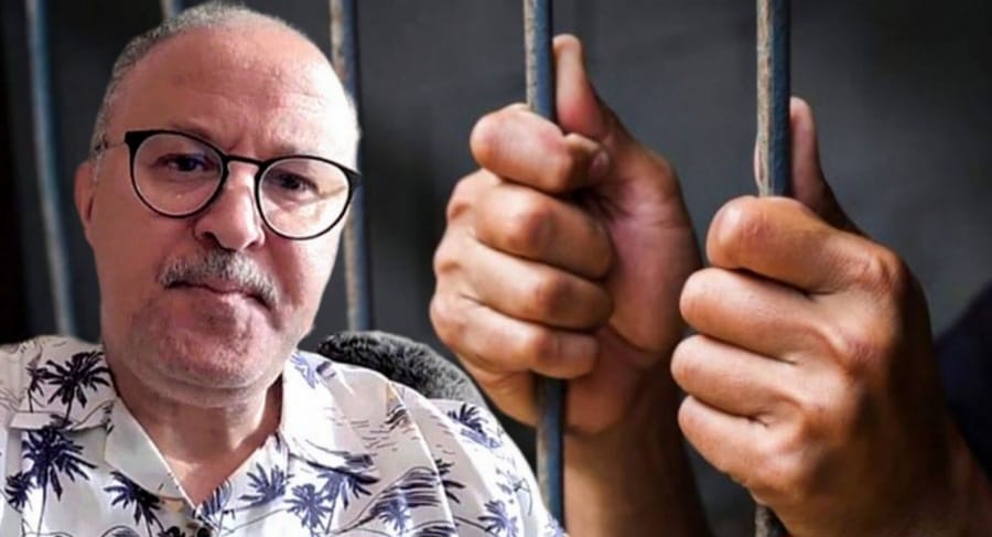 إدانة جريندو بالسجن النافذ في كندا