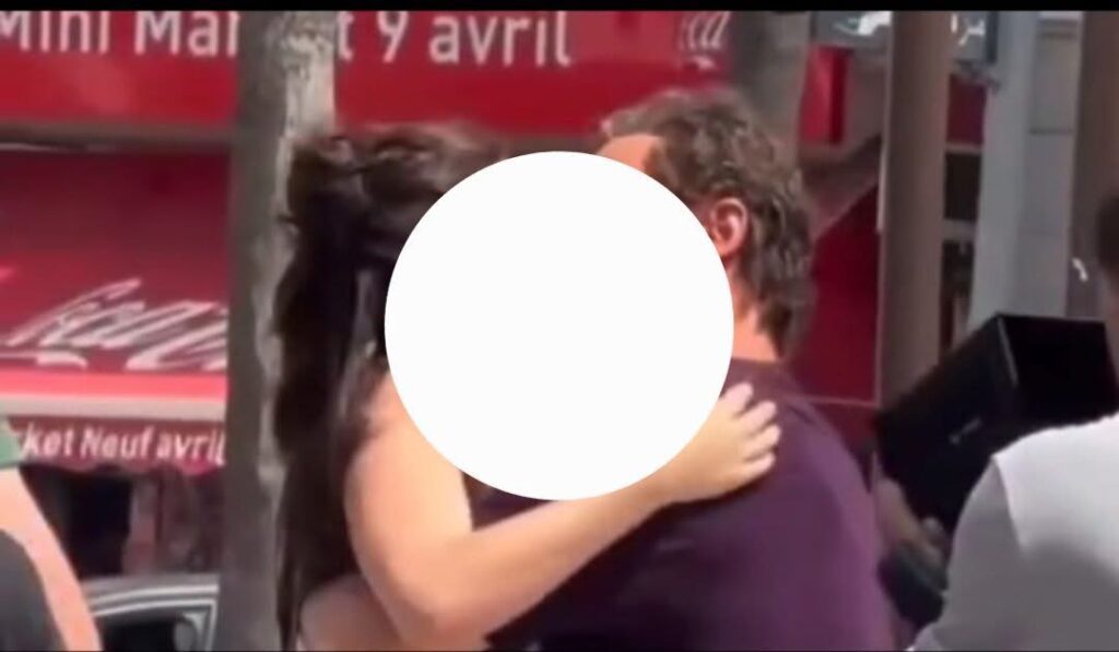 مشهد “قبلة” في طنجة يجر أصحابه إلى النيابة العامة