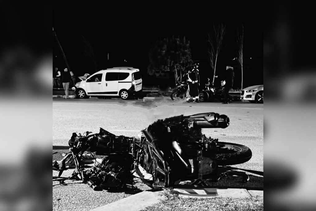 في أقل من 24 ساعة.. الدراجات النارية تحصد أرواح 3 شبان بين تطوان وطنجة