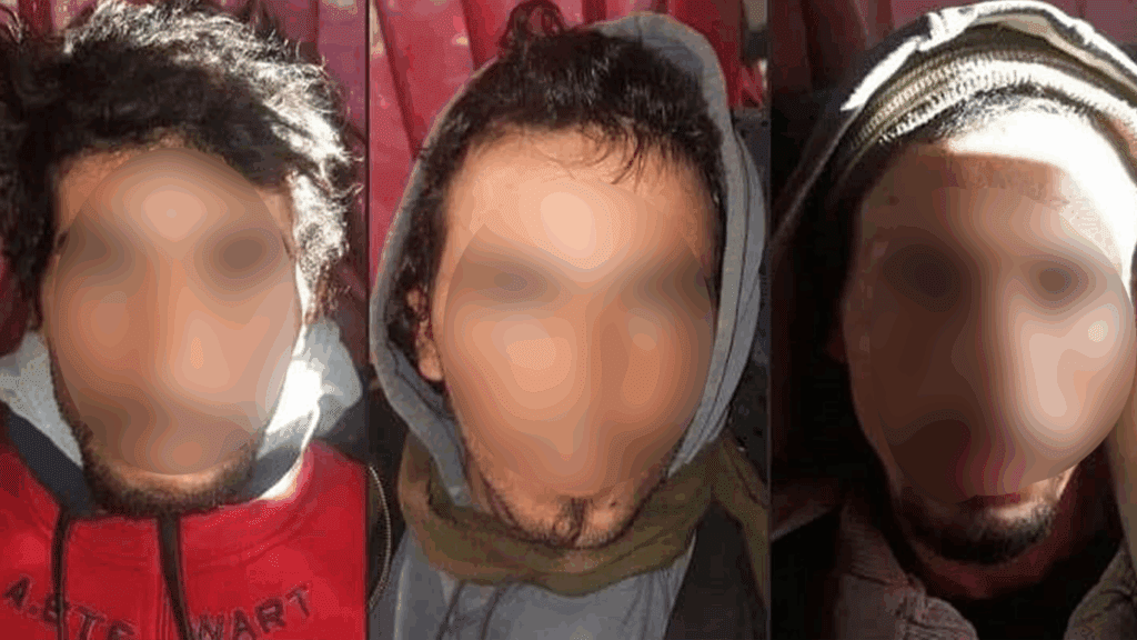 عضو بخلية “شمهروش” يلقى حتفه بسجن العرائش