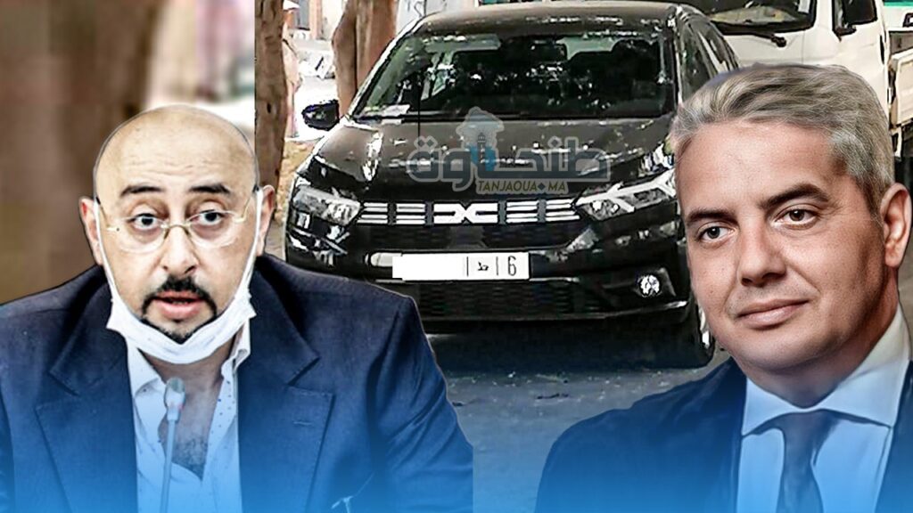 سيارات جماعة طنجة خارج السيطرة.. “عطلة مرضية” تقود إلى “عطلة ترفيهية” بتطوان