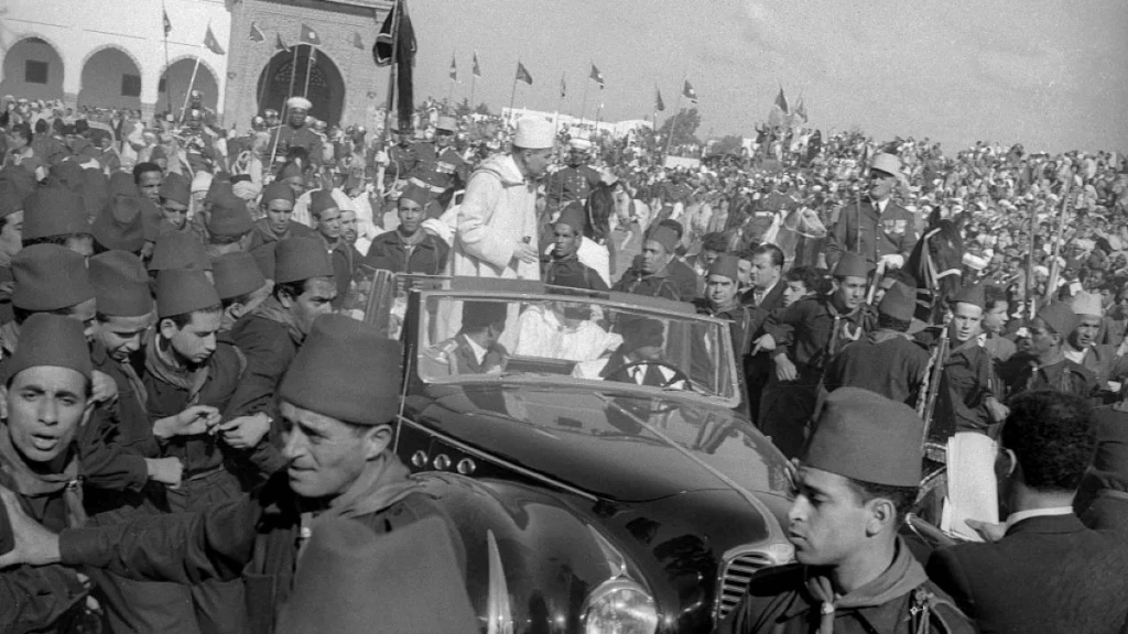 ثورة الملك والشعب.. ملحمة صنعت استقلال المغرب ووحدته