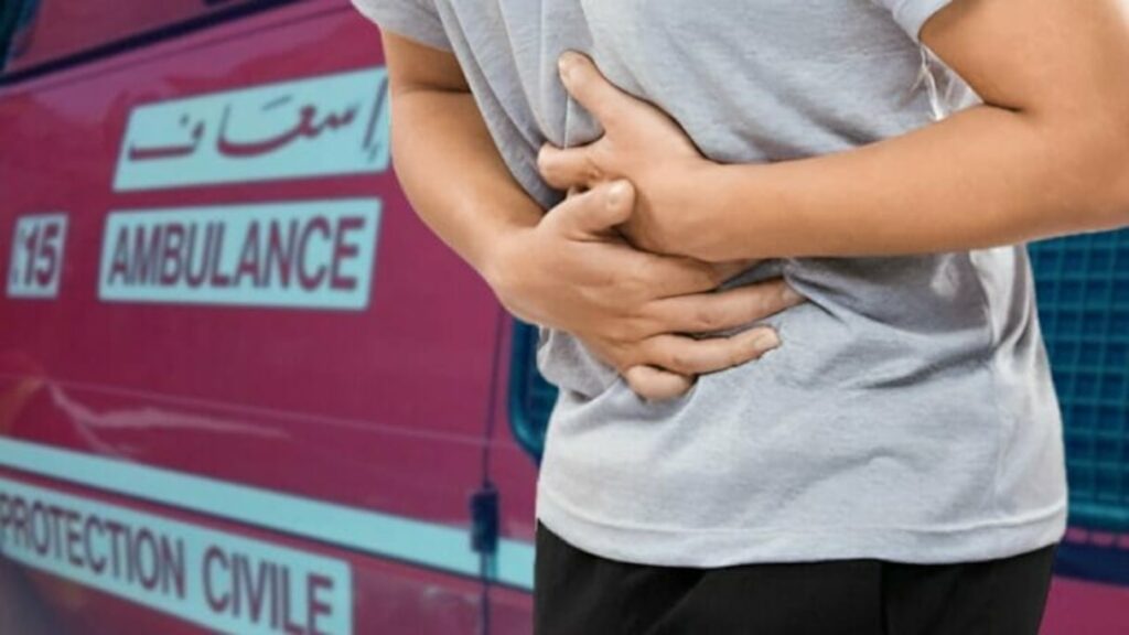 مرتيل.. إغلاق مطعم “كوان شو” لغياب شروط النظافة واتهامات بتسميم سائحة