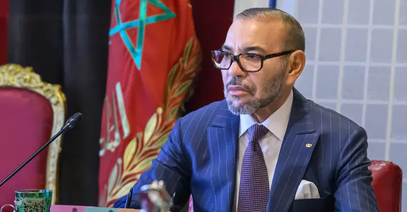 الملك محمد السادس: زمن الأزمات يفرض قانونا دوليا يرقى لتحديات المستقبل