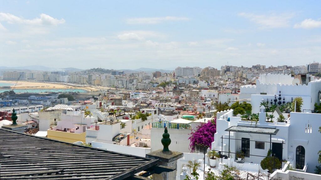هذه توقعات طقس الخميس بطنجة وباقي مناطق المغرب