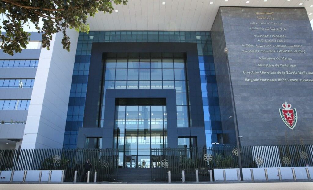 موظف أمن يلجأ للنيابة العامة لتقديم شكاية ضد “جبروت”