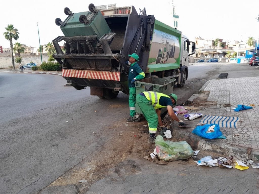 مرتيل على خطى طنجة.. “ميكومار” تحت مجهر الانتقادات من جديد