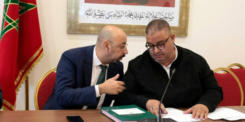 تدوينة تُشعل الجدل بطنجة: هل يستفز الملك الأحزاب أم يفضح عجزها؟