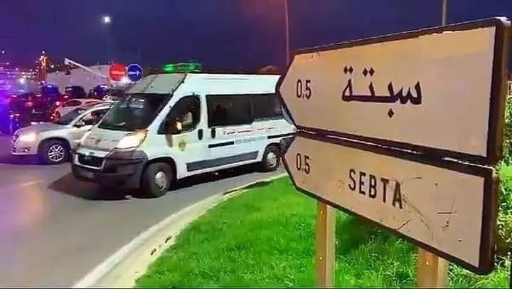 سبتة تغرق في ضباب الهجرة.. 300 محاولة سباحة جماعية تربك السلطات الإسبانية والمغربية