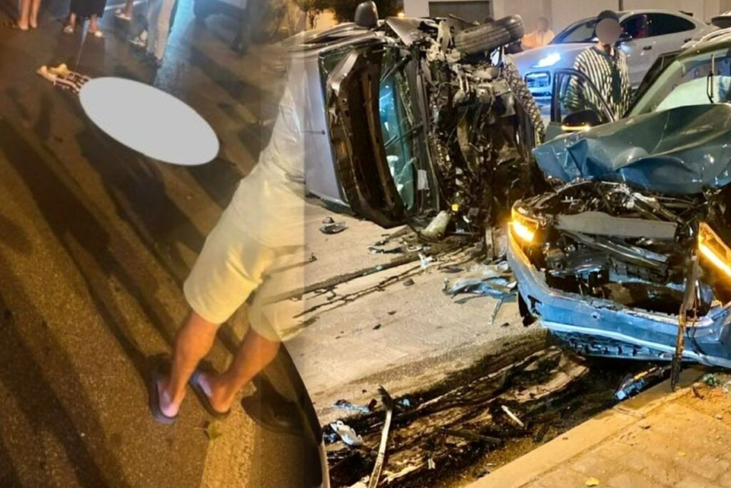 فجر دام في طنجة.. مصرع شابة وإصابة أربعة في حادثين متفرقين
