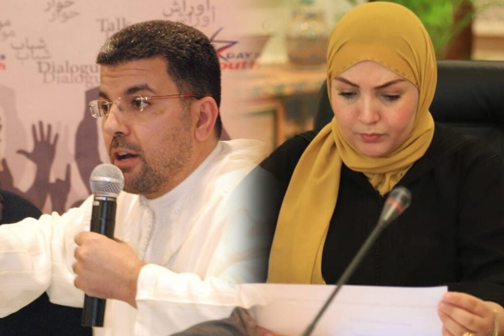 خيي: أزمة السير والجولان بطنجة “عنوان فشل تدبيري مدوٍّ”