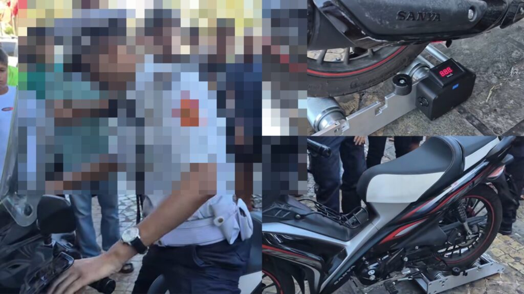 وسط مخاوف من حرمان مليون مغربي من دراجاتهم.. الجدل حول جهاز قياس سرعة الدراجات النارية يصل قبة البرلمان
