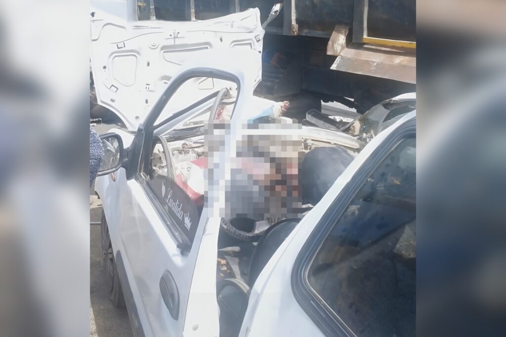 حادث مأساوي بطنجة يسفر عن وفاة شخص وإصابة آخر بجروح خطيرة