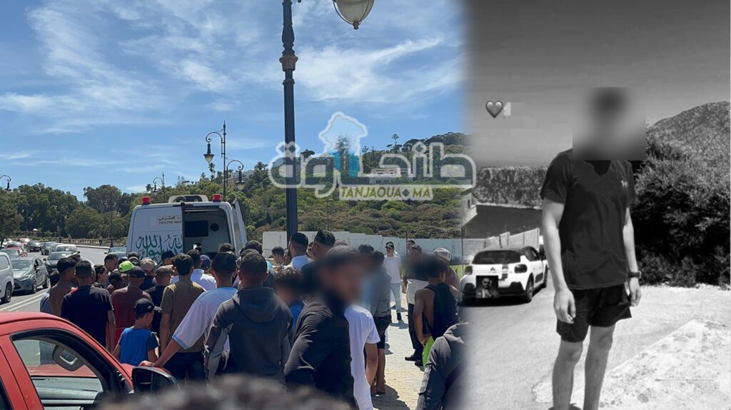 بعد اختفائه قبل يومين.. انتشال جثة شاب بشاطئ مرقالة