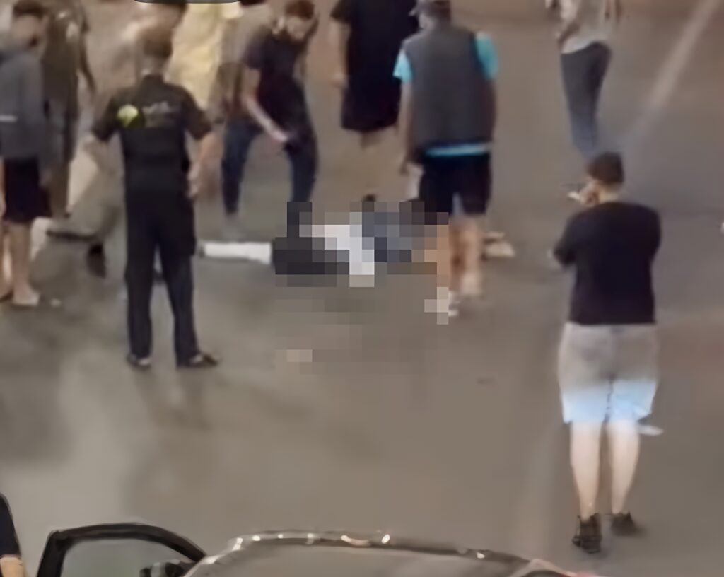 وفاة ثانية في حادثة نفق مركز الحليب بطنجة ترفع الحصيلة إلى قتيلين