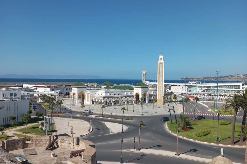 توقعات طقس الأحد بطنجة وأقاليم المملكة