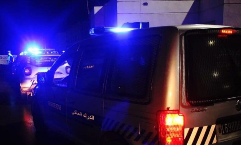 جريمة مروعة ضواحي طنجة.. شجار ينتهي بضربة قاتلة