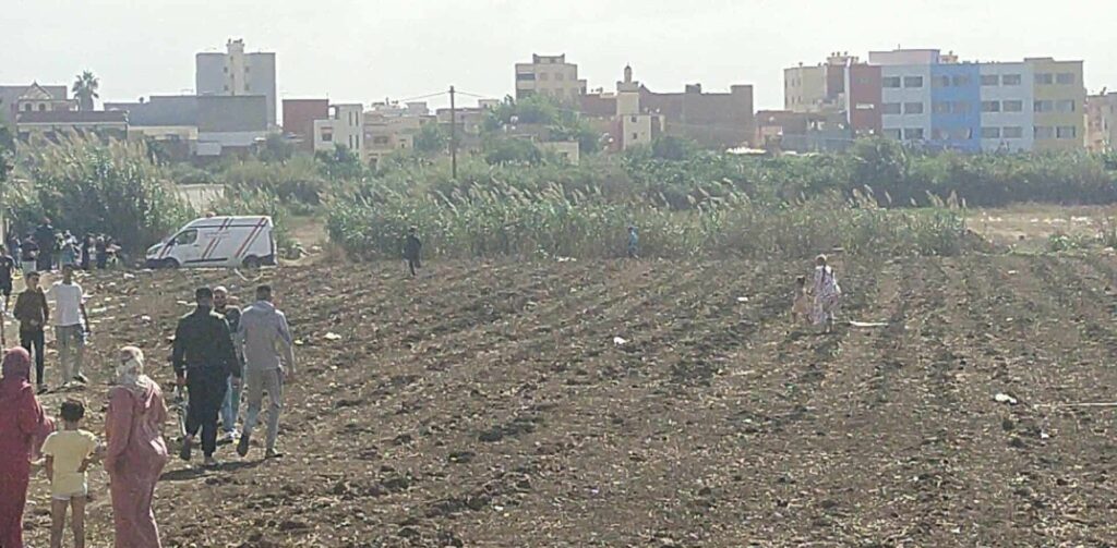 القصر الكبير تهتز على وقع جريمة اغتصاب وقتل طفلة في التاسعة من عمرها
