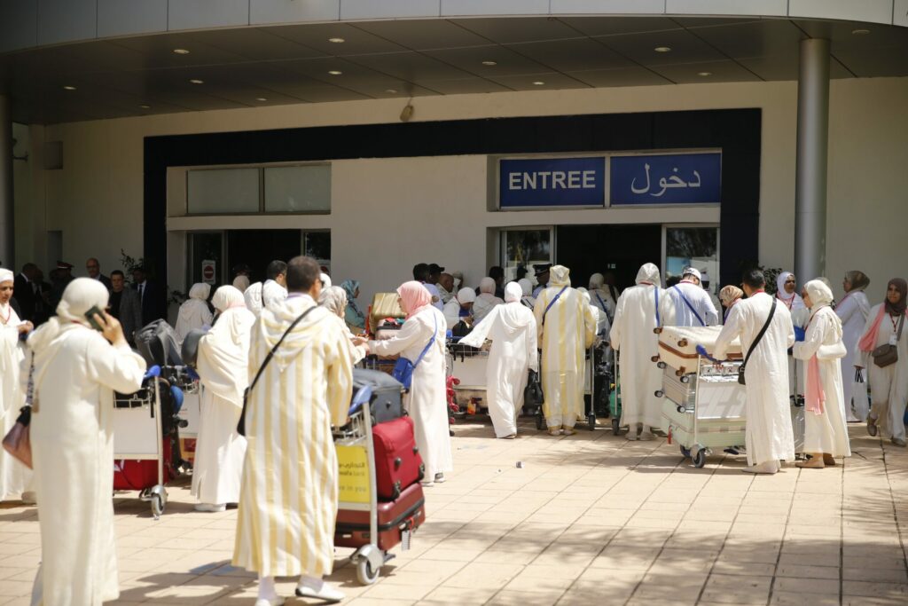 وزارة الأوقاف تعلن أسعار الحج القادم وموعد تأدية المصاريف