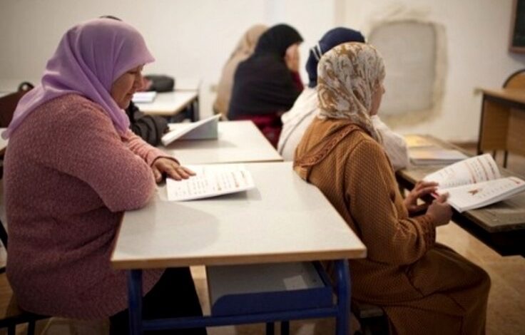 تأخر صرف تعويضات منشطات محو الأمية يُفجر احتجاج الجمعيات بجهة طنجة
