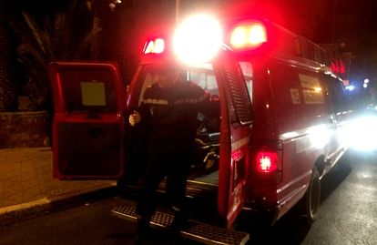 التحريات تقود إلى فك لغز جريمة قتل بطريق طنجة البالية