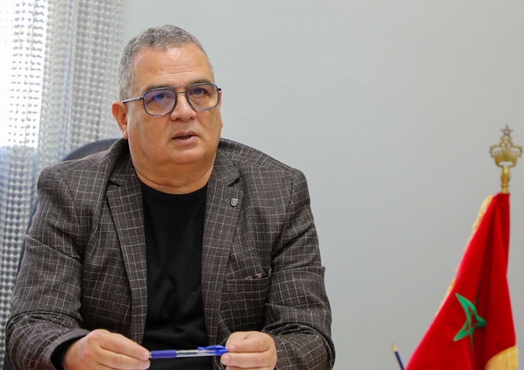 عزل رئيس جماعة مرتيل بعد حكم نهائي من محكمة النقض