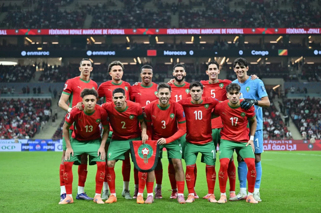 كواليس فشل مفاوضات الجامعة الملكية مع الاتحاد الأرجنتيني لإقامة ودية افتتاح ملعب ابن بطوطة
