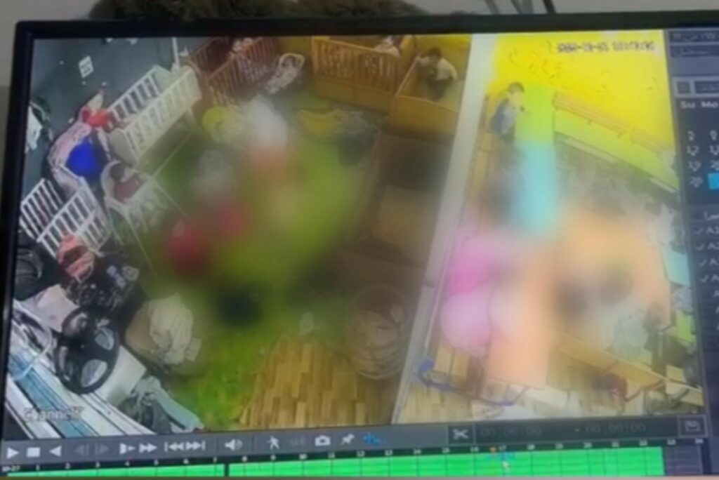 بعد وفاة رضيعة في حضانة بطنجة.. “ما تقيش ولدي” تطالب بمحاسبة المقصرين وتشديد الرقابة على الحضانات