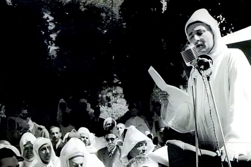 69 سنة على الاستقلال.. جذوة الحرية التي انطلقت من طنجة الدولية