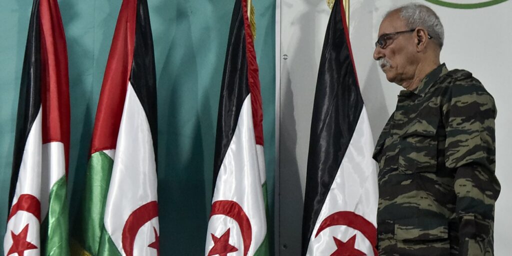 “البوليساريو” تهاجم قرار مجلس الأمن وتعتبره “تكريسا لمغربية الصحراء وتقويضا لعملية السلام”