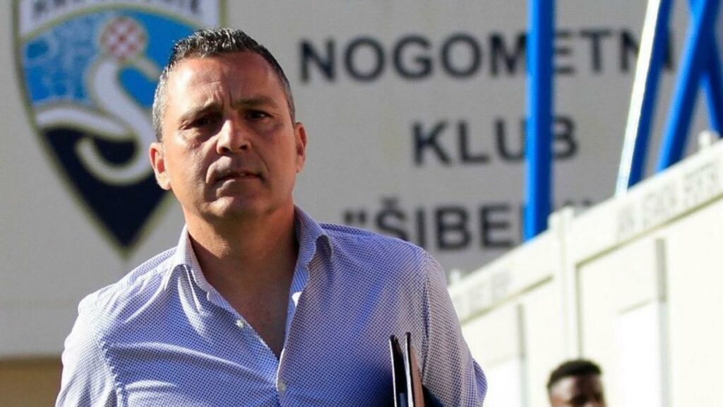 اجتماع حاسم بين اتحاد طنجة وسيرجي إسكوبار بحثا عن هوية جديدة بعد رحيل هلال الطير