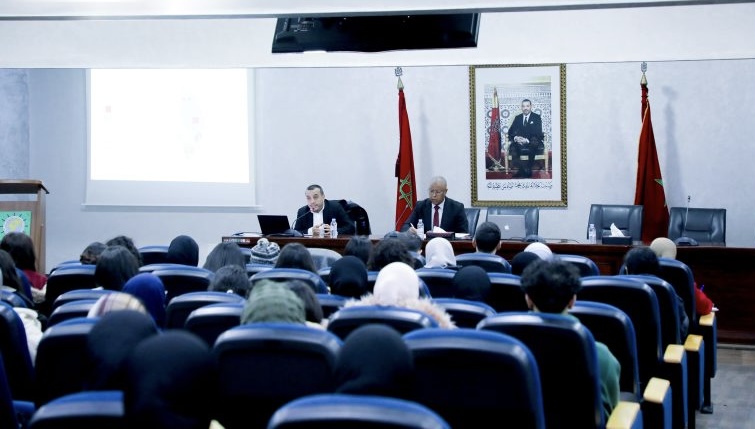 بين التقنين والتهرب الضريبي.. ENCG طنجة تفتح ملف الضرائب العابرة للحدود