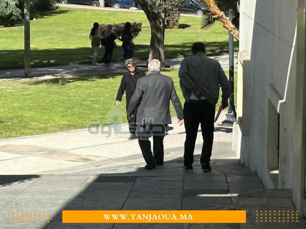 محمد الزموري.. برلماني “العقار” الذي يترنّح في آخر أيامه السياسية بطنجة