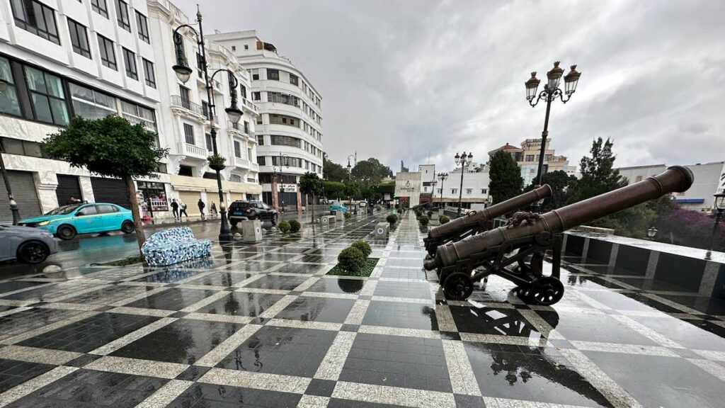طقس الأحد بطنجة وباقي أقاليم المملكة