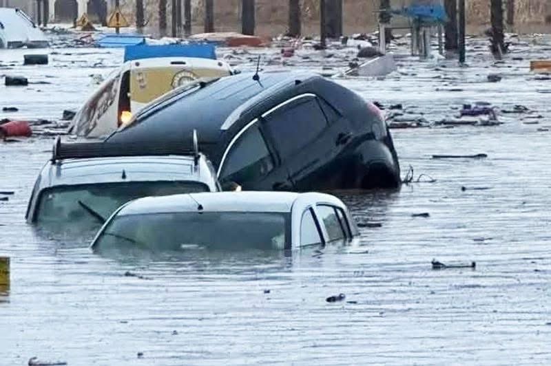 الملك يعطي تعليماته للداخلية لمواجهة سوء الأحوال الجوية