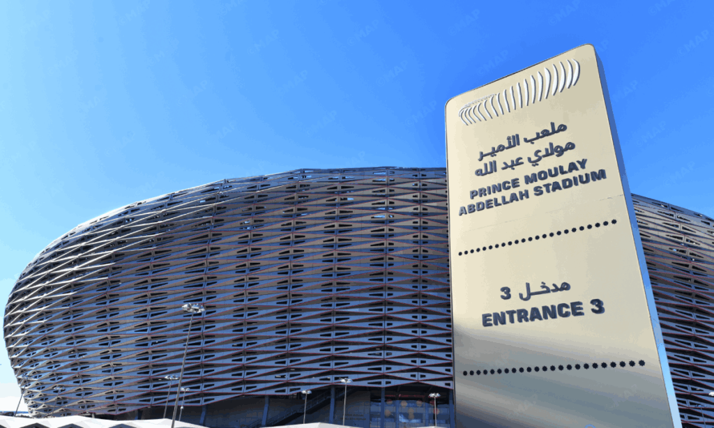 لجنة كأس أفريقيا المنظمة تكشف برنامج افتتاح البطولة وتوقيت فتح الأبواب