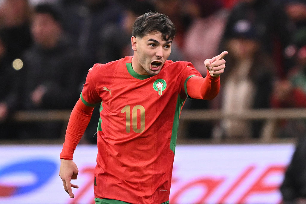 بالعلامة الكاملة.. المنتخب المغربي يبدأ رحلة كأس أفريقيا بفوز ثمين