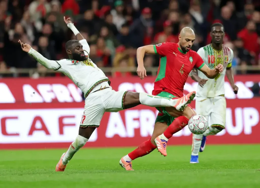 المنتخب المغربي أمام امتحان الحسم ضد زامبيا… بحثٌ عن الصدارة وتأكيد المرور إلى ثمن النهائي