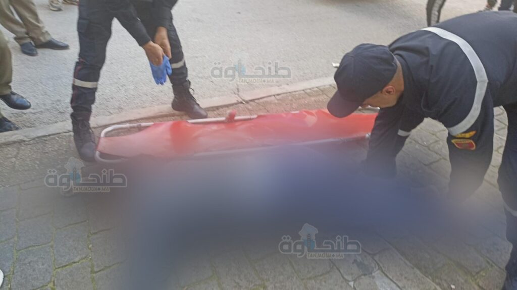 سقوط غامض يهزّ العوامة.. لغز وفاة شابة من الطابق الرابع بطنجة