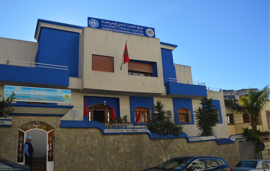 من “تنطيق” المراكب إلى عقود البحارة.. دورة ساخنة لغرفة الصيد المتوسطية بطنجة