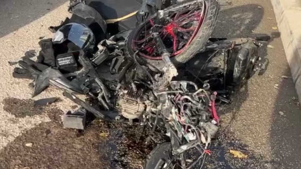 حادث مأساوي يهز أسرة أمن طنجة بعد وفاة رجل شرطي ببني مكادة