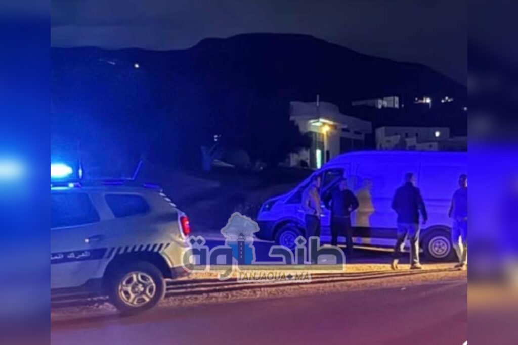 3 أطنان في قبضة الدرك.. كمين محكم يُفكك خيوط شبكة تهريب بتطوان