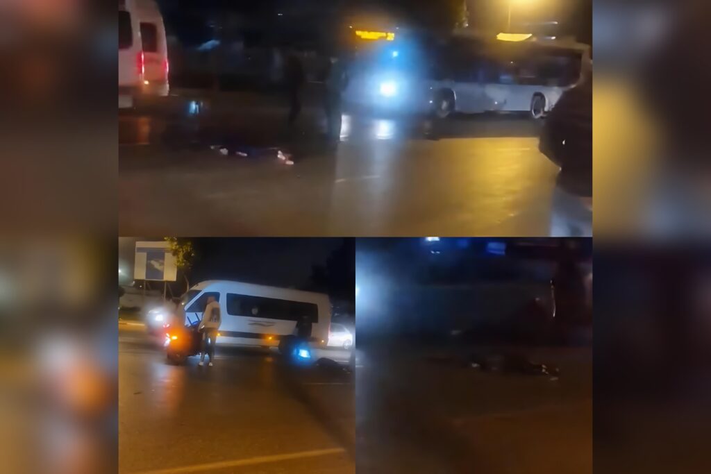 فجر مأساوي بالعوامة.. شاحنة تدهس عاملة نظافة والسائق يلوذ بالفرار