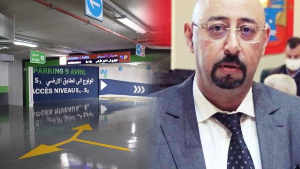 مرآب سيدي بوعبيد بطنجة.. تمديد استغلال بلا ضمانات: هل وجد العمدة نفسه في مأزق قانوني مع “صوماجيك”؟