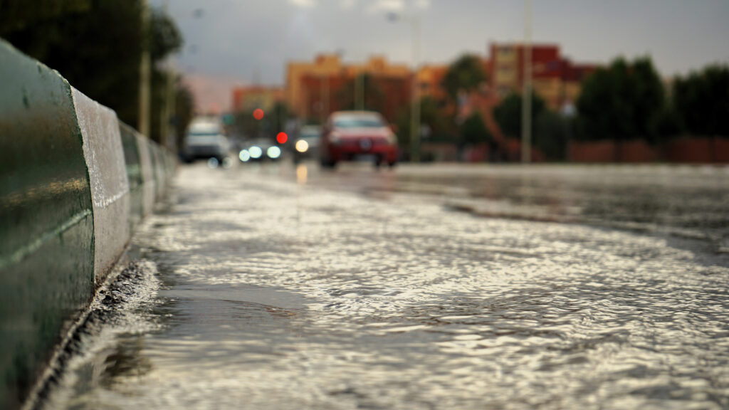 طقس الجمعة بطنجة وباقي ربوع المملكة