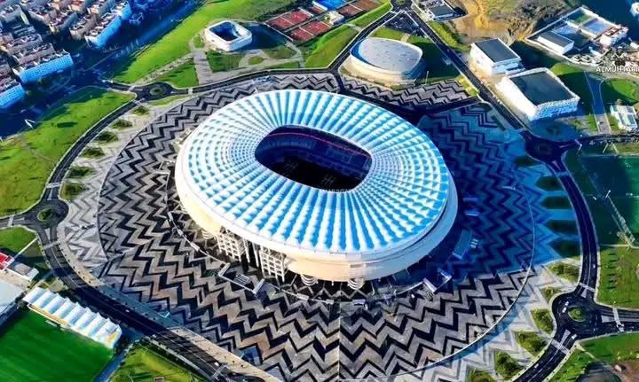 ملاعب كأس أفريقيا 2025 تسجل 60 حالة مخالفة داخل مدرجاتها