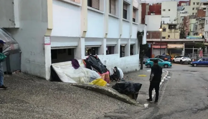 العثور على شاب جثة هامدة بخاصة بني مكادة والتحقيقات متواصلة