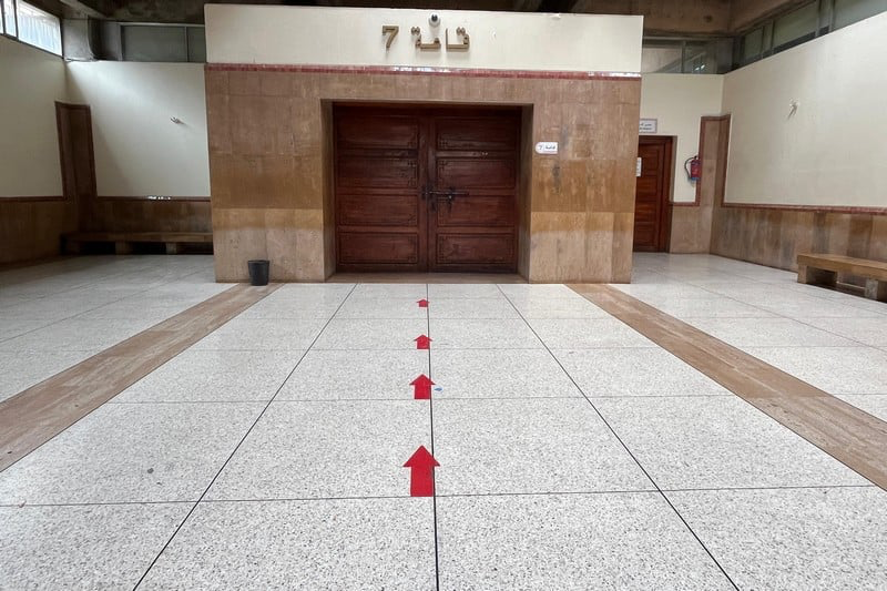 شلل تام بمحاكم طنجة وتأجيل جماعي للقضايا بعد توقف المحامين عن مهام الدفاع