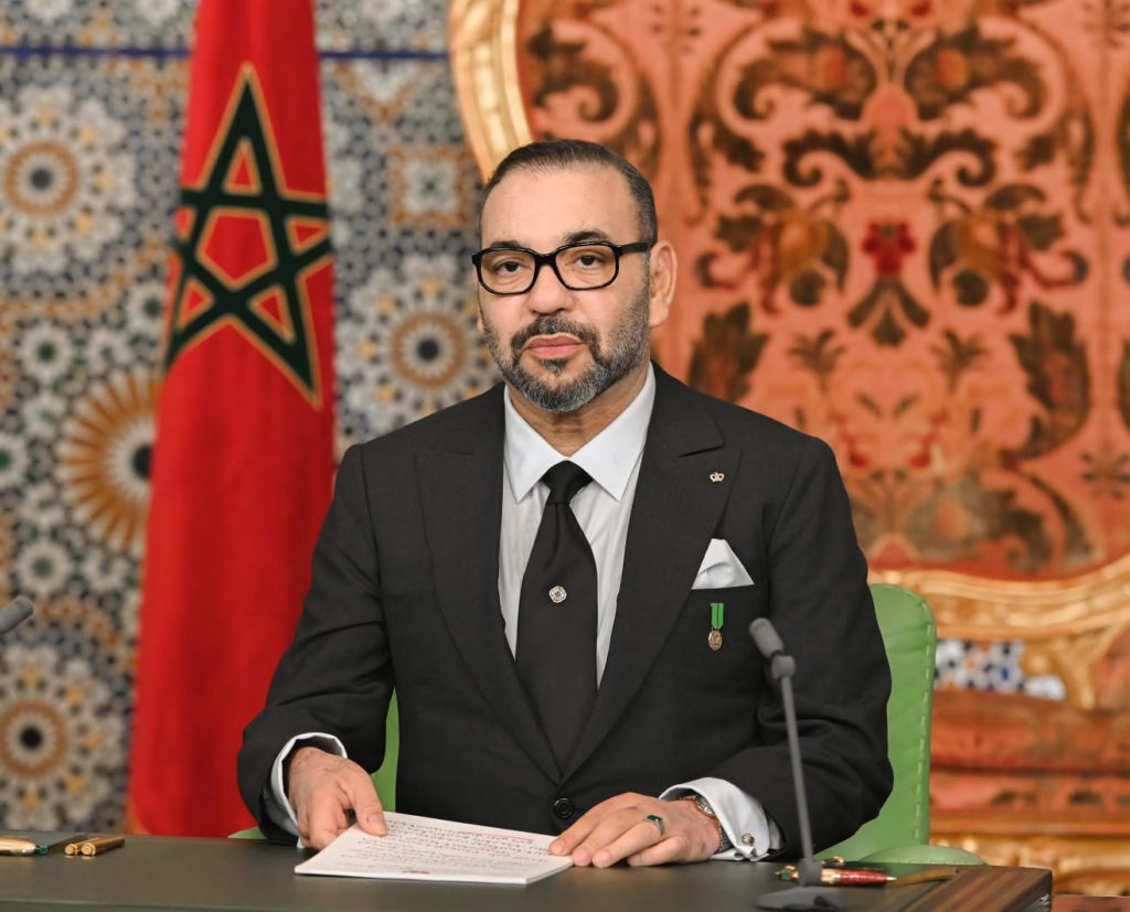 الملك محمد السادس يشيد بنجاح “كان 2025”: ما تحقق انتصار للمغرب وإفريقيا معاً