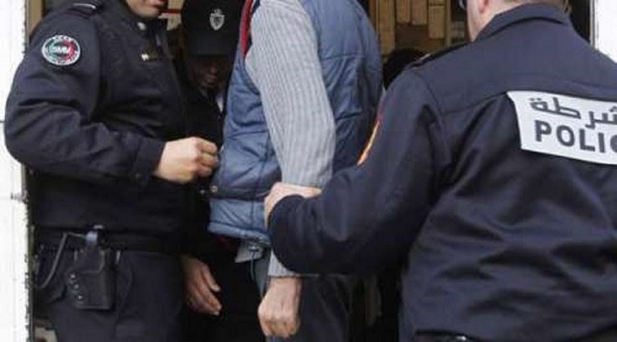 أمن طنجة يوقف فرنسيًا مبحوثًا عنه دوليًا في قضايا مخدرات